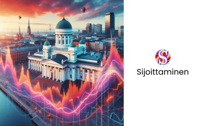Helsingin pörssiin sijoittaminen